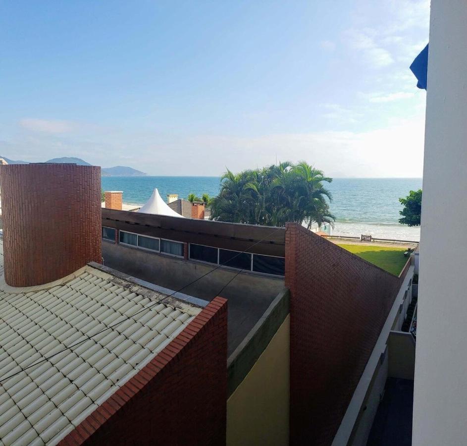 Apartamento Ingleses Villa Do Mar Florianópolis 外观 照片