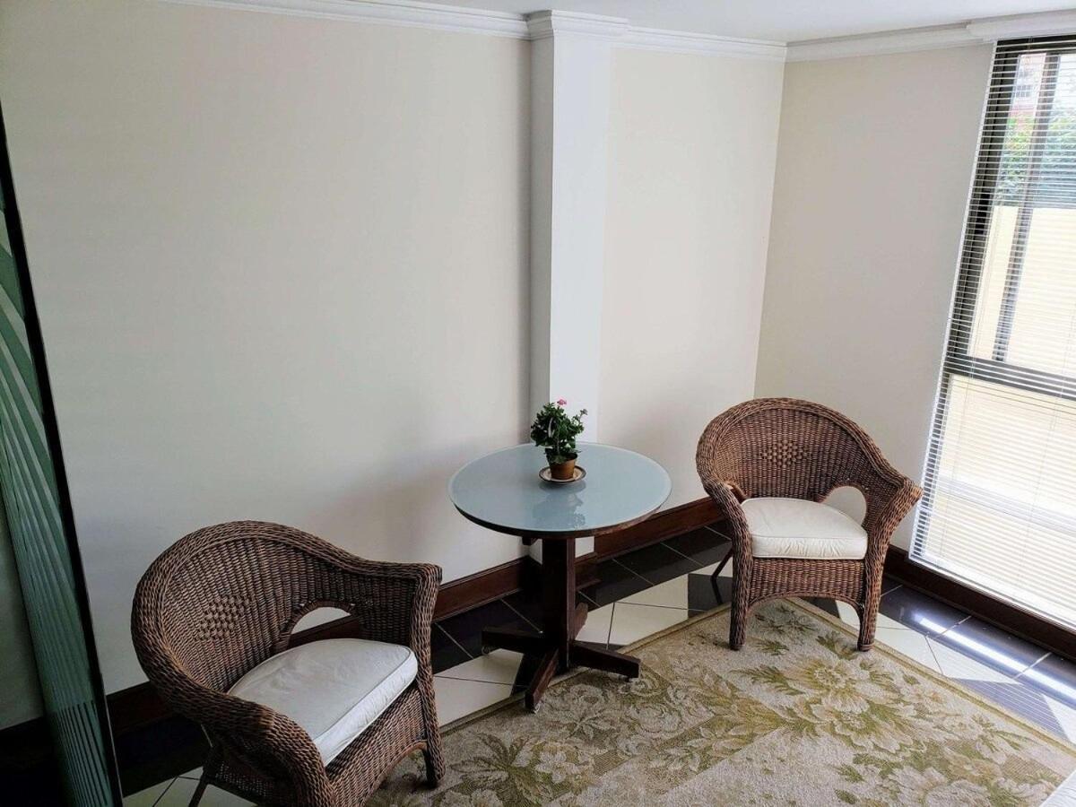Apartamento Ingleses Villa Do Mar Florianópolis 外观 照片