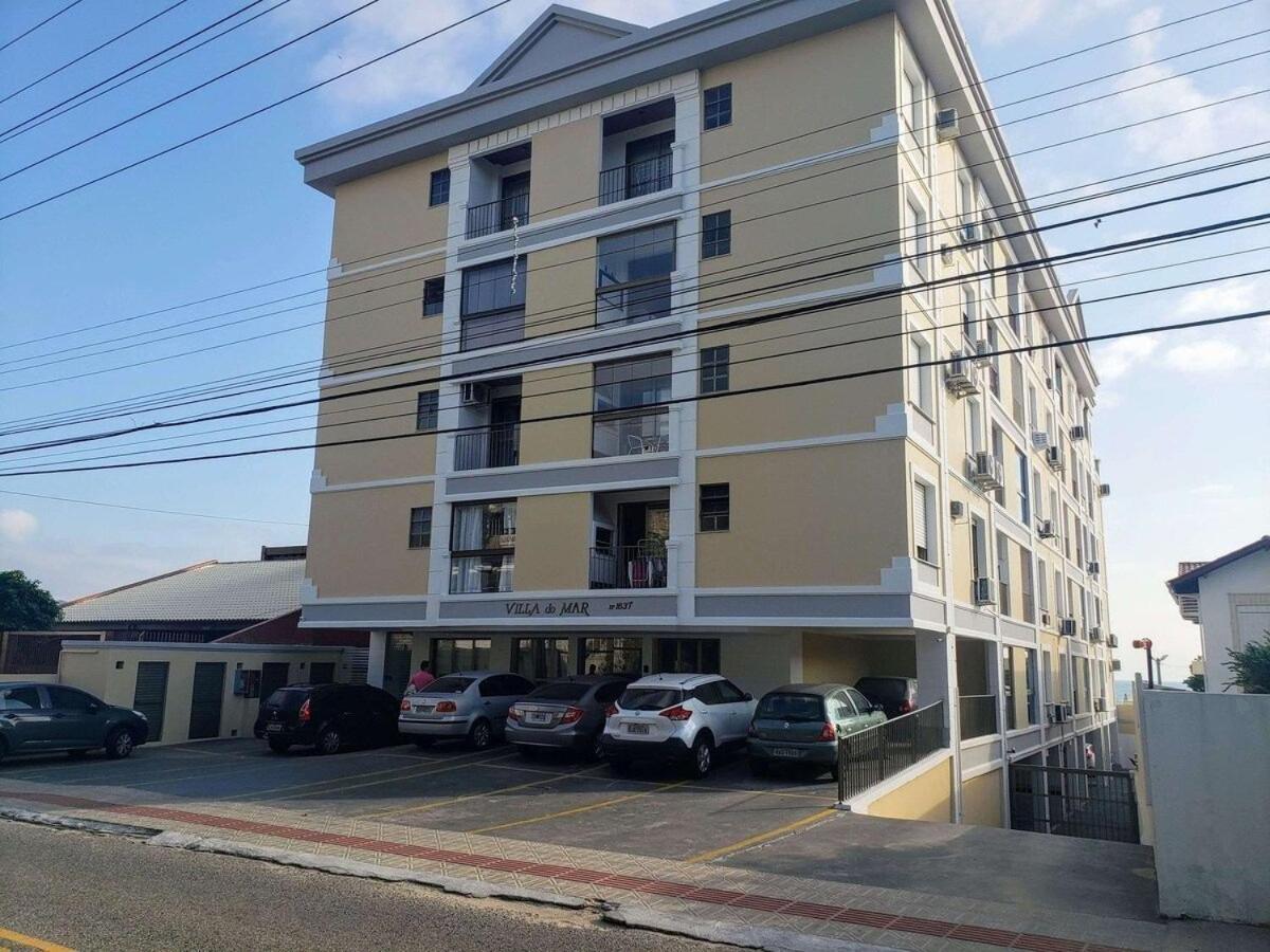 Apartamento Ingleses Villa Do Mar Florianópolis 外观 照片